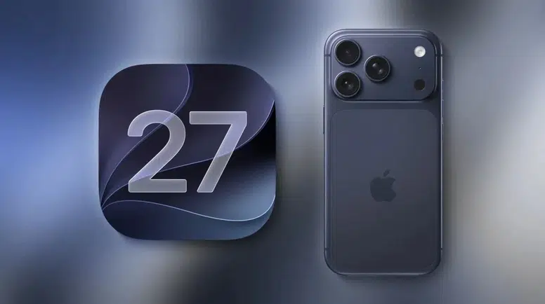 Apple'dan devrim niteliğinde güncelleme: iOS 27 ile iPhone'larda yapay zeka dönemi başladı