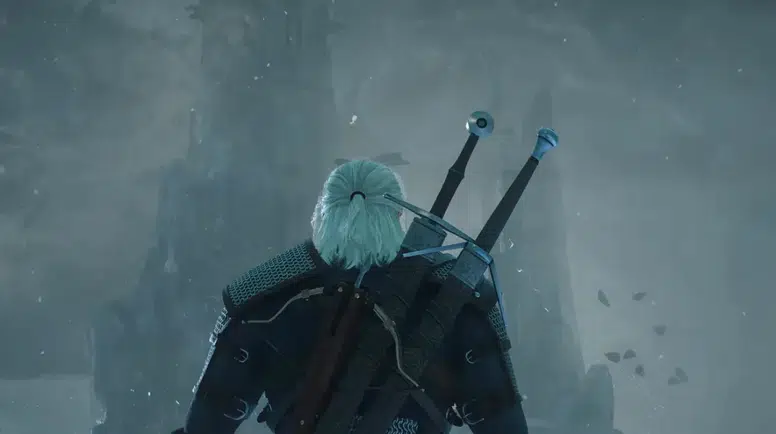 Efsane geri dönüyor: The Witcher 3 Remastered için tarih verildi