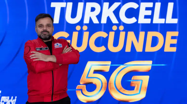 Şanlıurfa’da teknoloji rüzgarı: Turkcell genç yetenekleri TEKNOFEST’te ağırladı