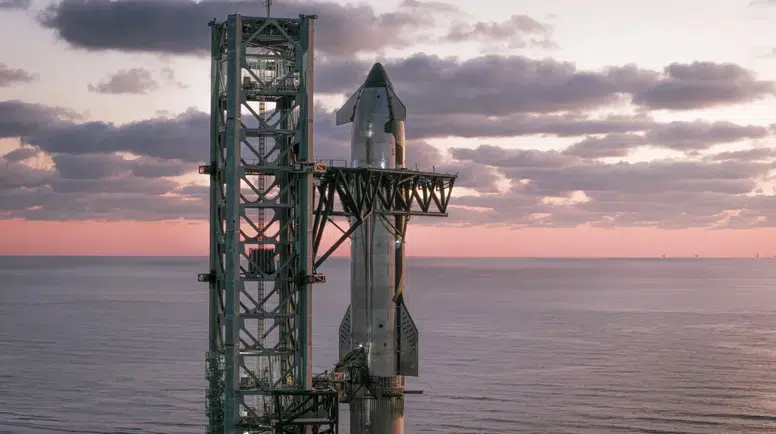 Uzay taşımacılığında devrim: SpaceX Falcon 9 için yolun sonu mu göründü?