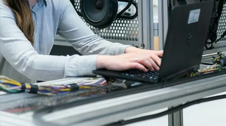 Teknogirişim Rozeti ile 1042 işletmeye dev destek: Hedef 5 bin girişim