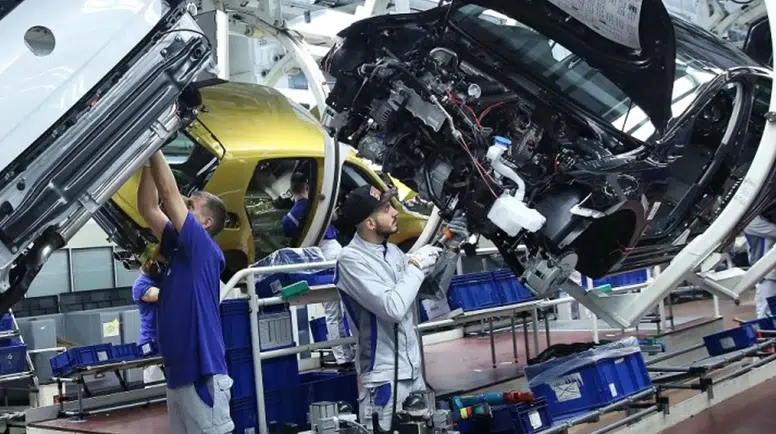 Volkswagen'den kritik geri çağırma kararı: Direksiyon arızası yolları tehlikeye atıyor
