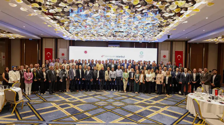 Teknopark İstanbul'un Gelecek Vizyonu: 2027-2031 Döneminde Küresel Atılım