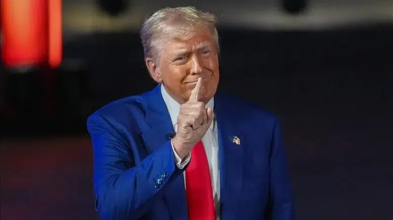 Trump'tan teknoloji dünyasını sarsacak hamle: AI Force kuruluyor