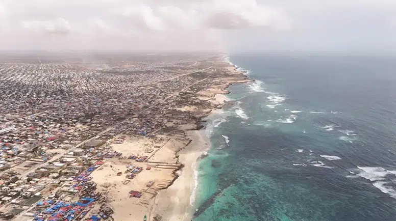 Afrika kıtası ikiye ayrılıyor: Yeni bir okyanusun doğuşu yaklaşıyor