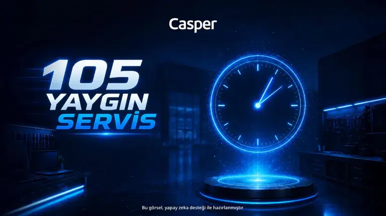 Teknik serviste başarı sadece hız mı? İşte doğru onarımın şifreleri