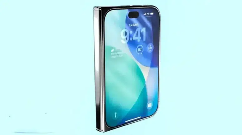 Apple'dan devrim niteliğinde hamle: İlk katlanabilir iPhone Duo ve iPhone 18 serisi görücüye çıktı