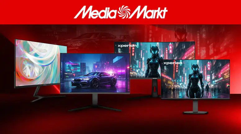 MediaMarkt kendi markalarıyla ekran teknolojilerinde vites yükseltti