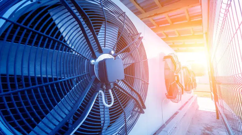Klimalarda devrim: Elektrik yerine ısıyla çalışan soğutma sistemi geliştirildi