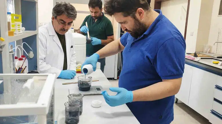 Havacılıkta devrim: Buz tutmayan ve kendi kendini onaran uçaklar geliyor