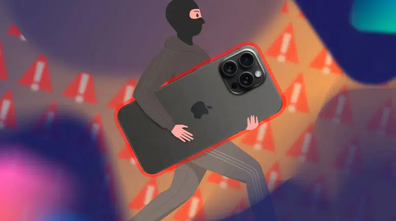 Hırsızların korkulu rüyası olacak: iPhone'lar artık kendi kendini kilitleyebilecek