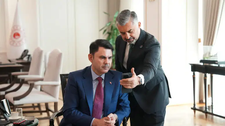COP31’in teknoloji üssü Türk Telekom: İklim mücadelesine dijital imza