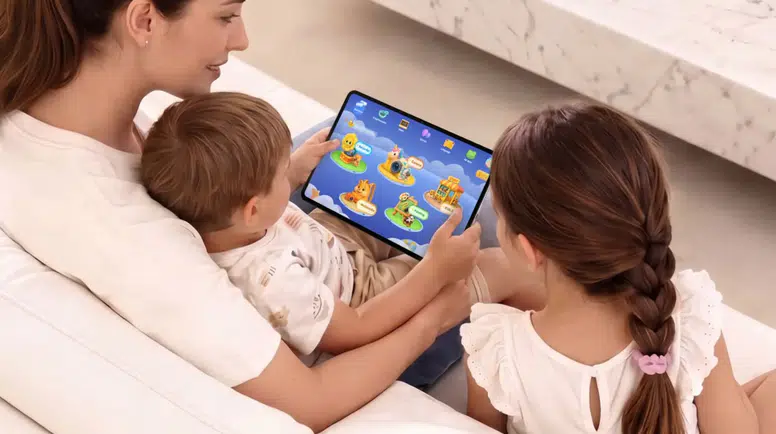 Eğitimde yeni dönem: HONOR Pad X9b Max ve Kids Watch Plus ile akıllı okul deneyimi