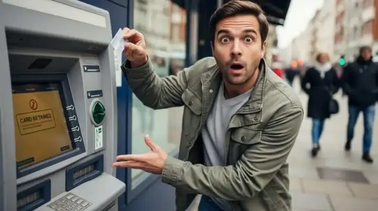 Dijital Güvenliğinizi Tehlikeye Atmayın: En Yaygın Kullanılan ATM Şifreleri Listelendi