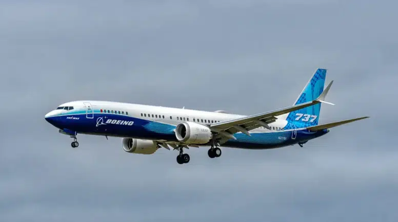 Boeing 737 MAX uçaklarında yeni yazılım krizi: İniş prosedürlerinde hata riski