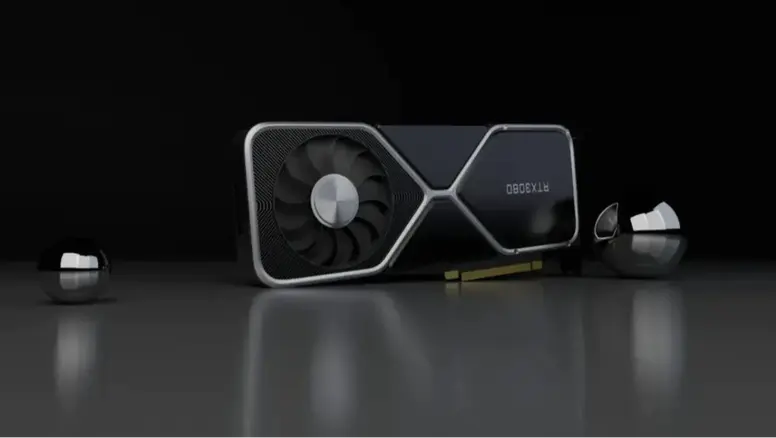 Nvidia RTX 30 serisinde yapay zeka kilidi kırıldı: Performans ikiye katlandı
