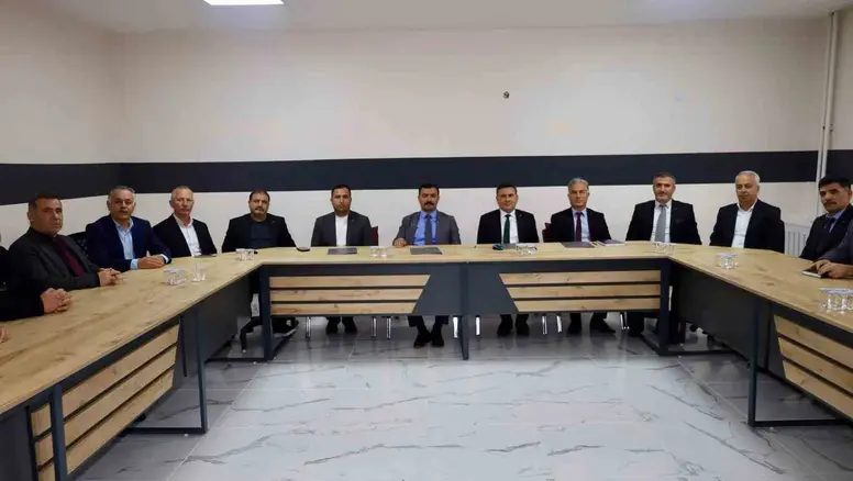 Kahta'da teknoloji rüzgarı: Geleceğin mühendisleri için kritik adım