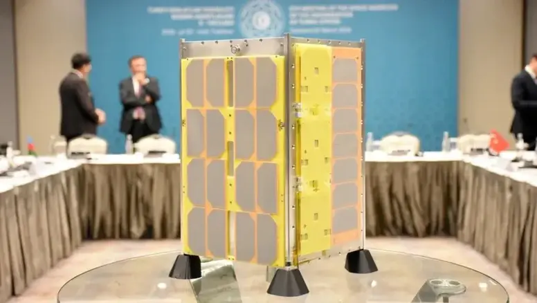 Türk dünyasının uzaydaki ortak imzası: TDT-SAT için geri sayım başladı