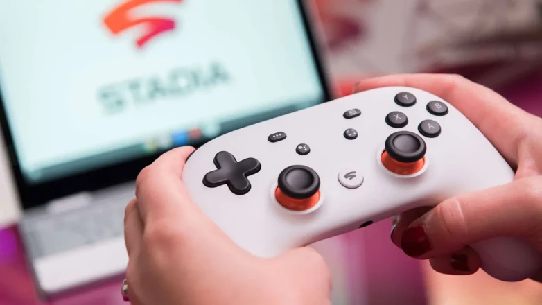 Google,  Stadia bulut hizmetini kapatıyor! Oyunculara geri ödeme yapacak