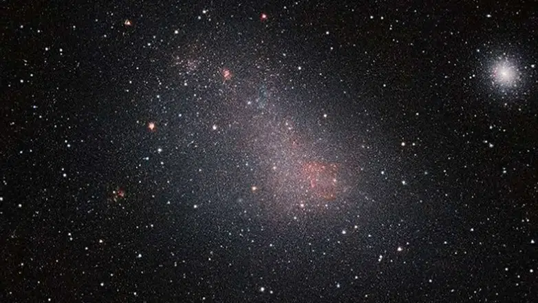 Samanyolu'nun karanlık geçmişi yapay zeka ile aydınlatıldı: Türk bilim insanlarından devrim niteliğinde keşif