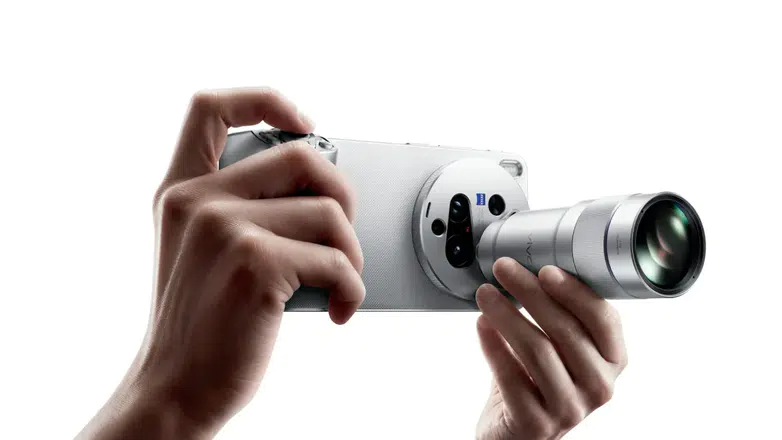 Mobil fotoğrafçılıkta devrim: vivo X300 Ultra Türkiye pazarında raflara inmeye hazırlanıyor