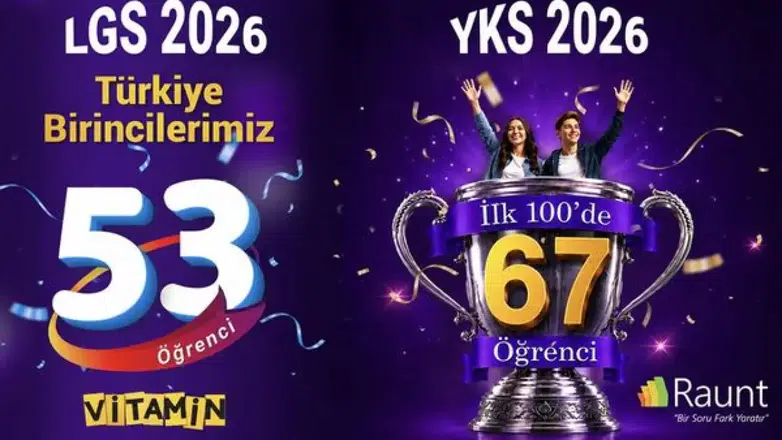 Eğitim teknolojilerinde rehberlik odaklı yeni dönem başarı getirdi