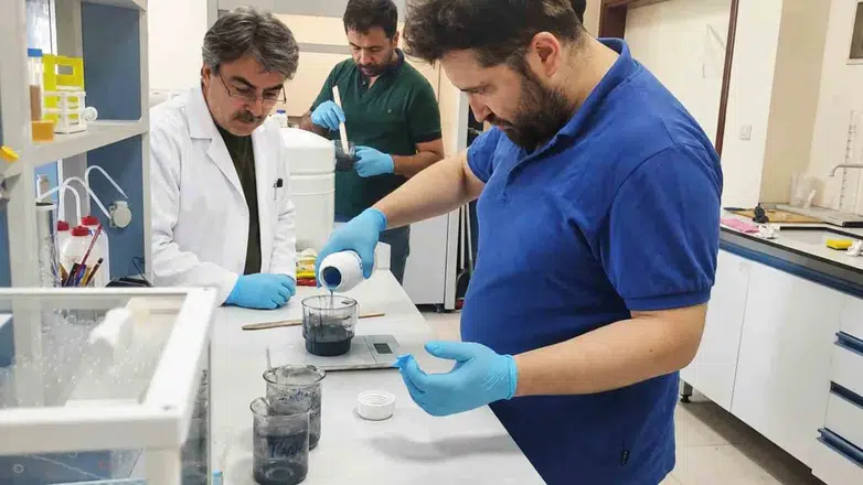 Havacılıkta devrim: Buz tutmayan ve kendi kendini onaran uçaklar geliyor