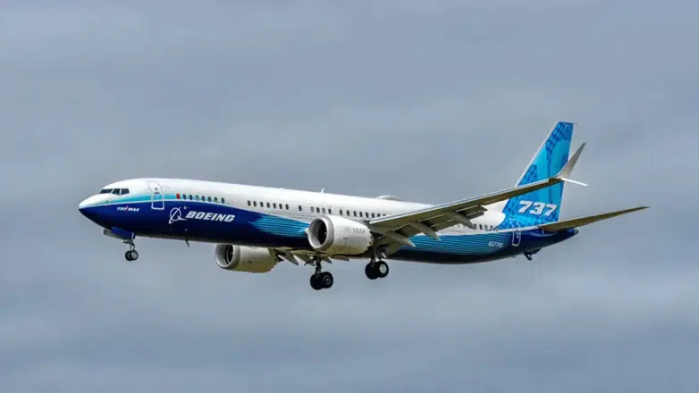 Boeing 737 MAX uçaklarında yeni yazılım krizi: İniş prosedürlerinde hata riski
