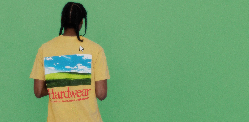 2022-07-16 16_09_28-Hardwear Blue Sky Green Hill Tee – Xbox Gear Shop