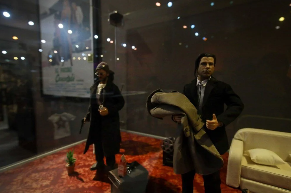 'X Kuşağı' sergisi nostaljiyi tavan yaptırdı! Birbirinden güzel görüntüler... 2