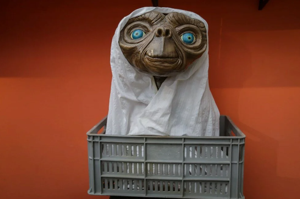 'X Kuşağı' sergisi nostaljiyi tavan yaptırdı! Birbirinden güzel görüntüler... 3