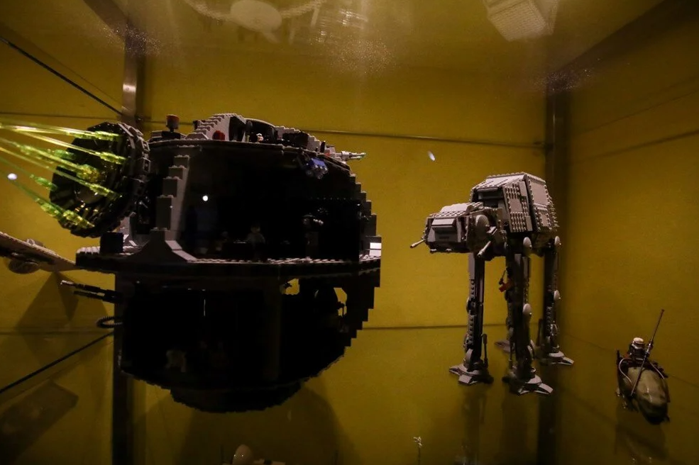 'X Kuşağı' sergisi nostaljiyi tavan yaptırdı! Birbirinden güzel görüntüler... 6