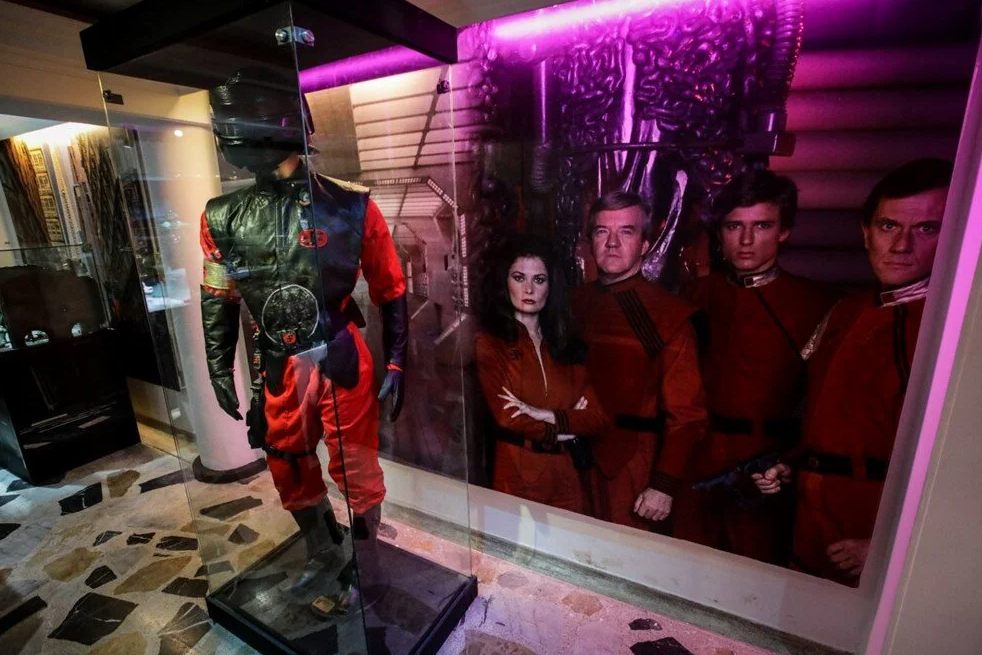 'X Kuşağı' sergisi nostaljiyi tavan yaptırdı! Birbirinden güzel görüntüler... 7