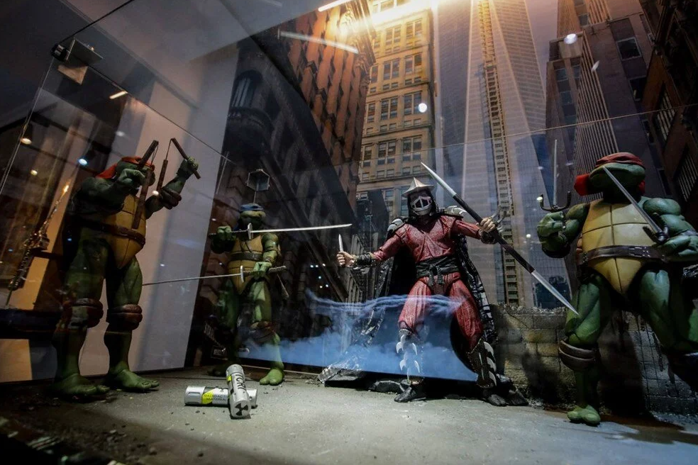 'X Kuşağı' sergisi nostaljiyi tavan yaptırdı! Birbirinden güzel görüntüler... 8