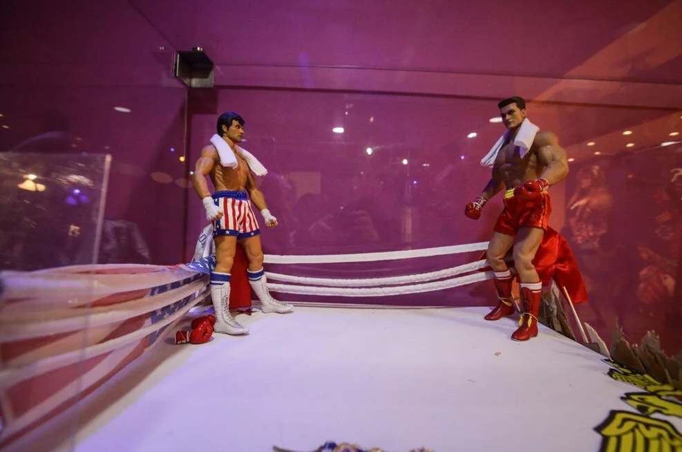 'X Kuşağı' sergisi nostaljiyi tavan yaptırdı! Birbirinden güzel görüntüler... 9