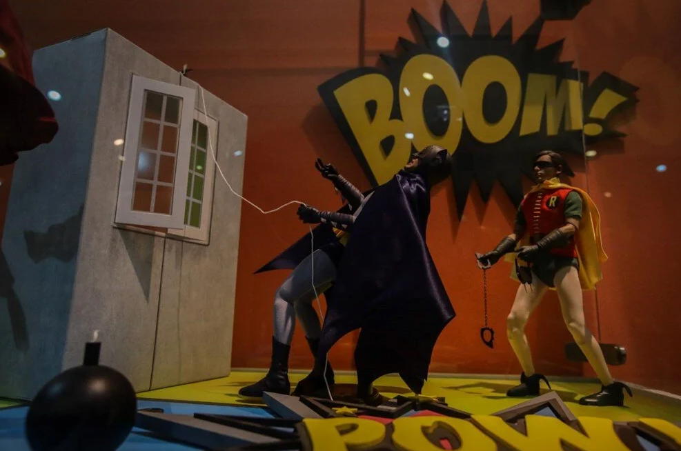 'X Kuşağı' sergisi nostaljiyi tavan yaptırdı! Birbirinden güzel görüntüler... 11