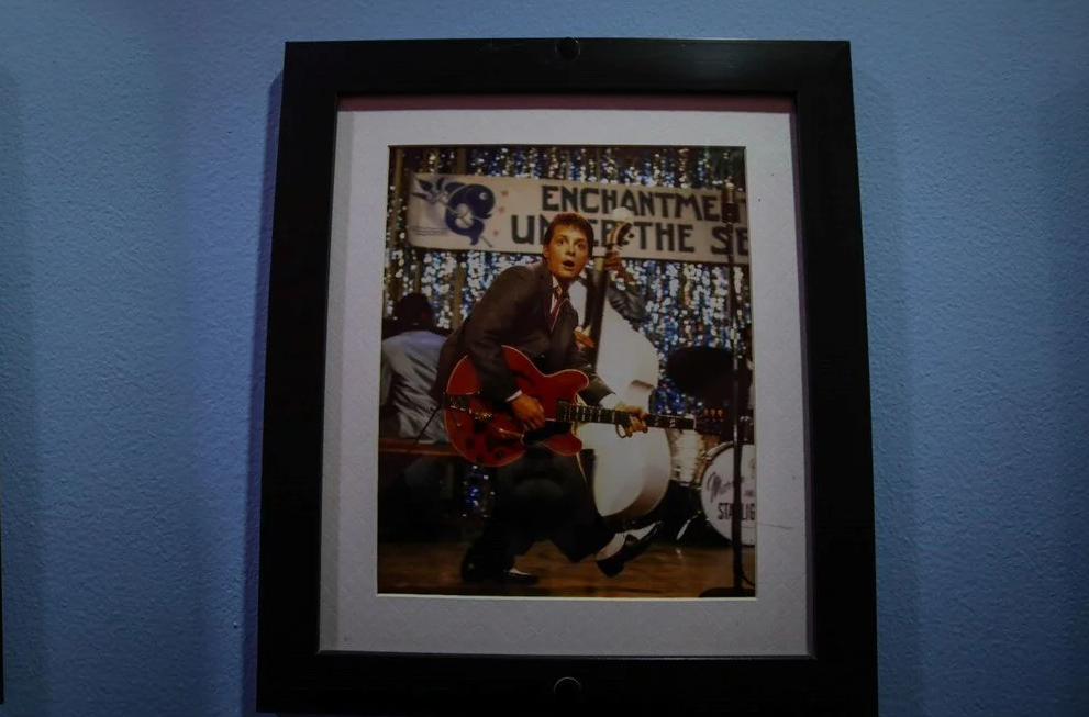 'X Kuşağı' sergisi nostaljiyi tavan yaptırdı! Birbirinden güzel görüntüler... 12