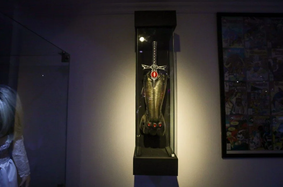 'X Kuşağı' sergisi nostaljiyi tavan yaptırdı! Birbirinden güzel görüntüler... 15