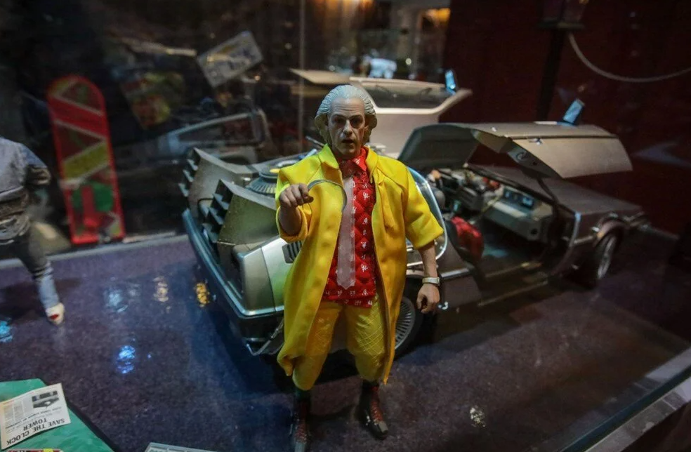 'X Kuşağı' sergisi nostaljiyi tavan yaptırdı! Birbirinden güzel görüntüler... 16