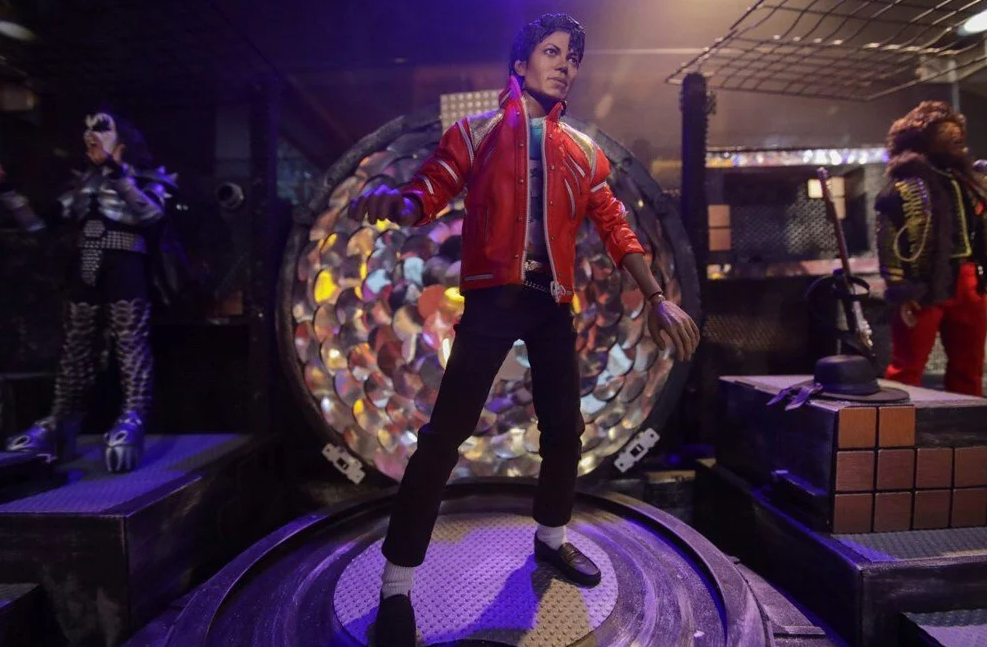 'X Kuşağı' sergisi nostaljiyi tavan yaptırdı! Birbirinden güzel görüntüler... 19