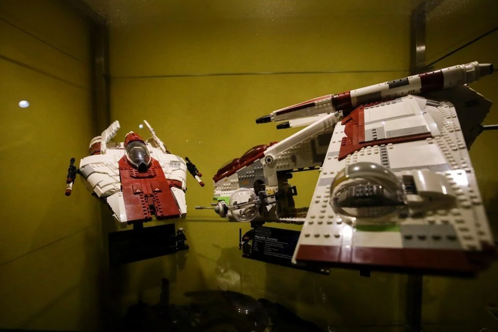 'X Kuşağı' sergisi nostaljiyi tavan yaptırdı! Birbirinden güzel görüntüler... 20