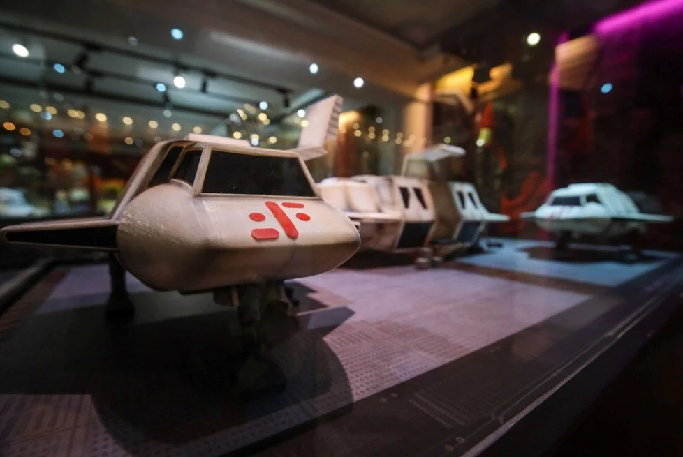 'X Kuşağı' sergisi nostaljiyi tavan yaptırdı! Birbirinden güzel görüntüler... 21