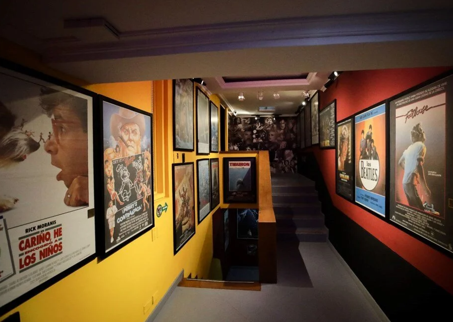 'X Kuşağı' sergisi nostaljiyi tavan yaptırdı! Birbirinden güzel görüntüler... 23