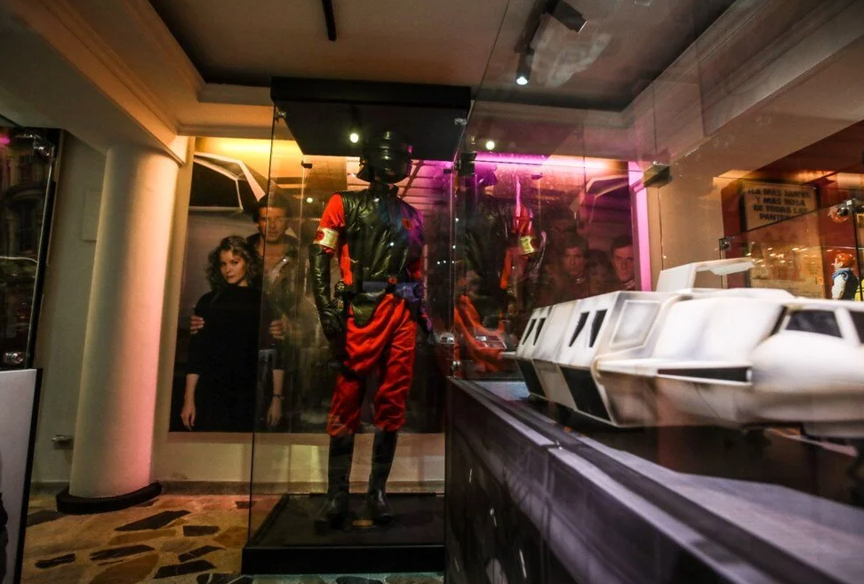 'X Kuşağı' sergisi nostaljiyi tavan yaptırdı! Birbirinden güzel görüntüler... 25