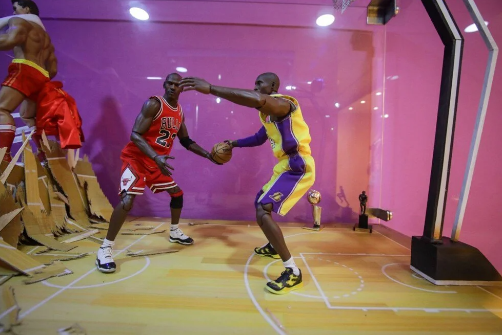 'X Kuşağı' sergisi nostaljiyi tavan yaptırdı! Birbirinden güzel görüntüler... 26