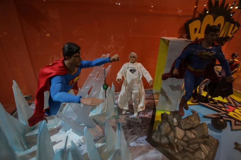 'X Kuşağı' sergisi nostaljiyi tavan yaptırdı! Birbirinden güzel görüntüler... 27