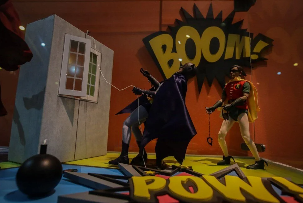 'X Kuşağı' sergisi nostaljiyi tavan yaptırdı! Birbirinden güzel görüntüler... 28