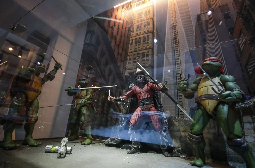 'X Kuşağı' sergisi nostaljiyi tavan yaptırdı! Birbirinden güzel görüntüler... 30