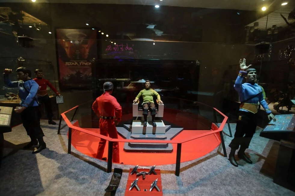 'X Kuşağı' sergisi nostaljiyi tavan yaptırdı! Birbirinden güzel görüntüler... 34