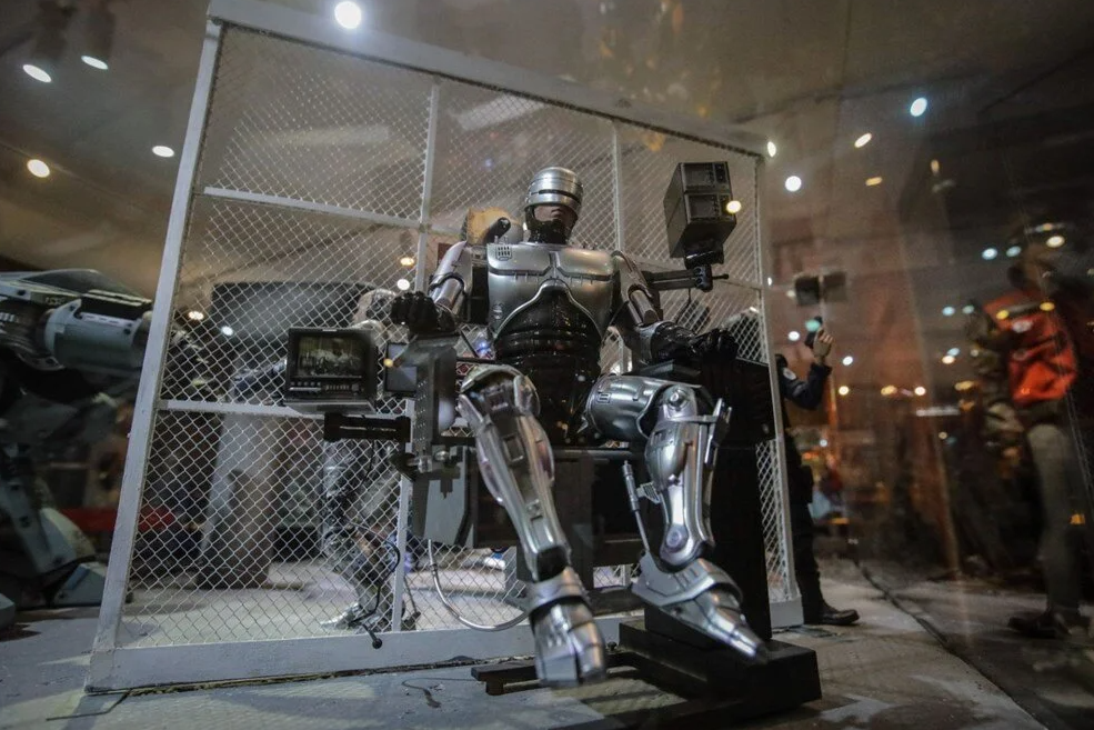 'X Kuşağı' sergisi nostaljiyi tavan yaptırdı! Birbirinden güzel görüntüler... 35